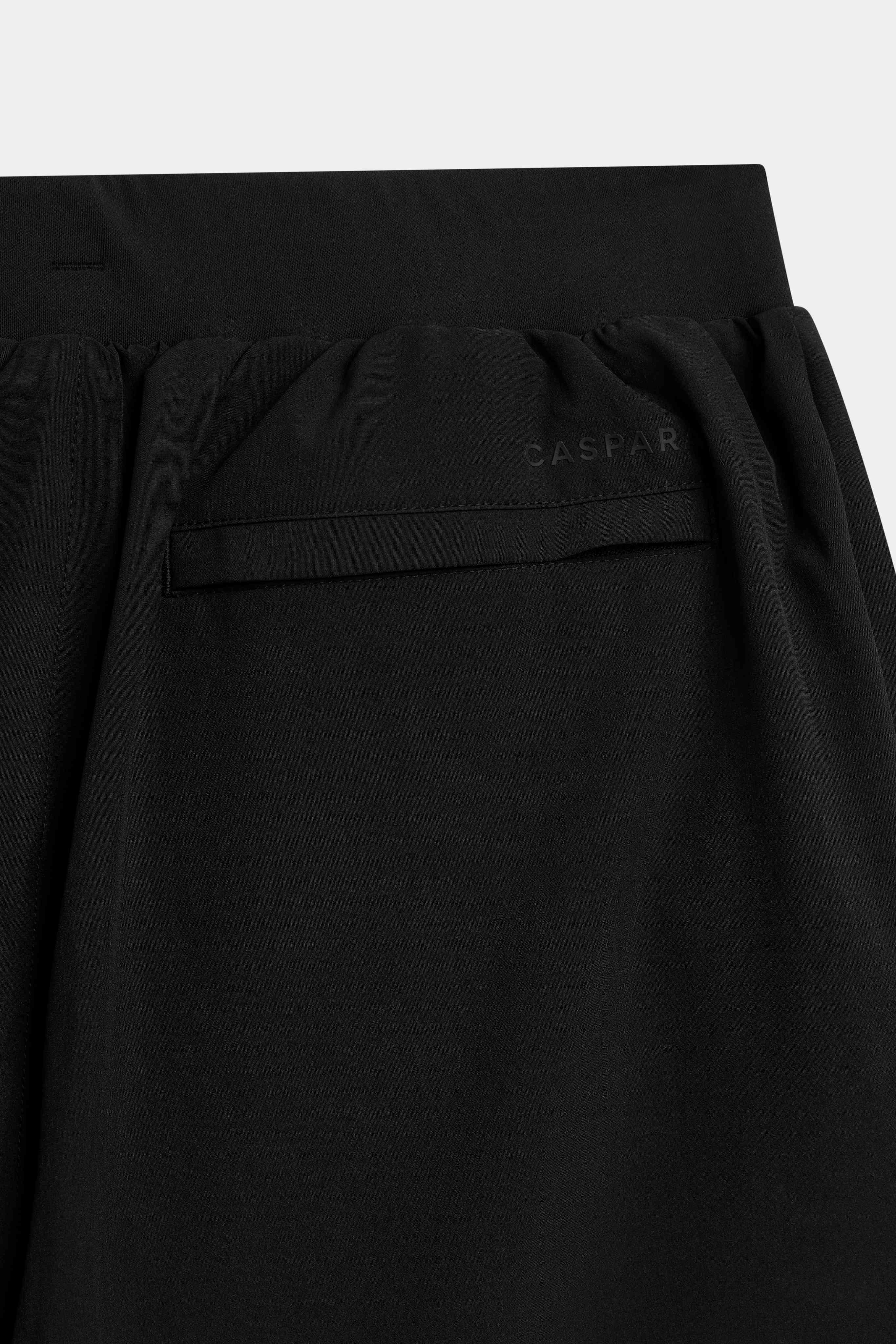 M. Prime Core Shorts 8" - Black